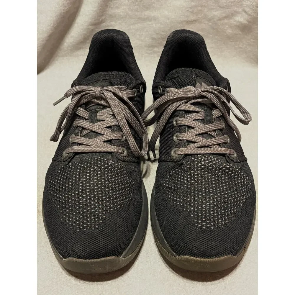 GORUCK Ballistic Trainers M-10.5 W-12.5 CrossFit, Rucking, Lifting Shoes EUC